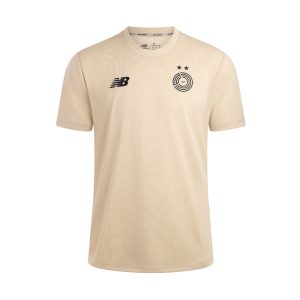 AL SADD 26/27 COTTON FEEL TEE  -SD