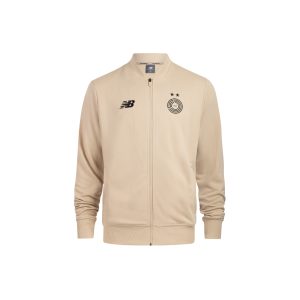 AL SADD JUNIOR 26/27 PRE MATCH JACKET  -SD