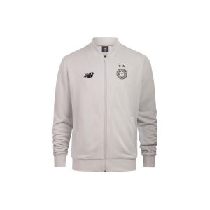 AL SADD JUNIOR 26/27 PRE MATCH JACKET  -CGY