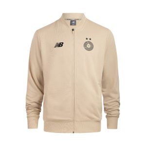AL SADD 26/27 PRE MATCH JACKET  -SD
