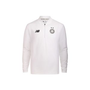 AL SADD JUNIOR 26/27 MIDLAYER  -WT