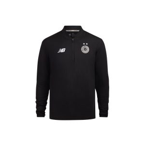AL SADD JUNIOR 26/27 MIDLAYER  -BK