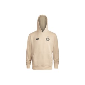 AL SADD JUNIOR 26/27 HOODIE  -SD