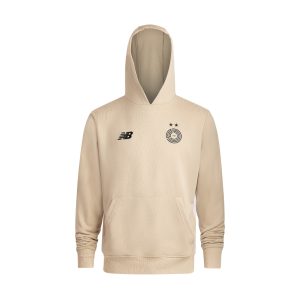 AL SADD 26/27 HOODIE  -SD