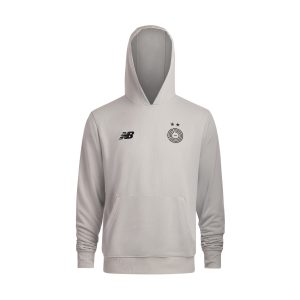 AL SADD 26/27 HOODIE -CGY