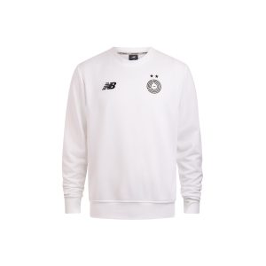AL SADD JUNIOR 26/27 SWEATER -WT