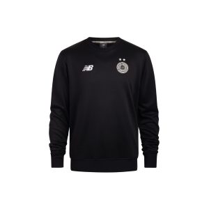 AL SADD JUNIOR 26/27 SWEATER -BK
