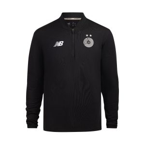 AL SADD 26/27 MIDLAYER -BK