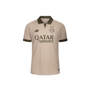 AL SADD JUNIOR 26/27 THIRD JERSEY