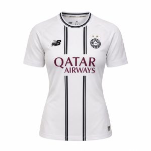 AL SADD WOMEN 26/27 HOME JERSEY -WT
