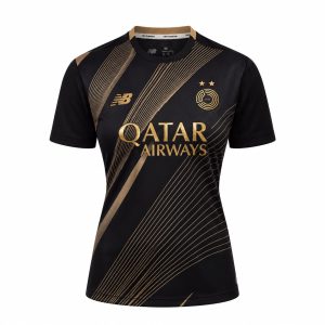 AL SADD WOMEN 26/27 AWAY JERSEY  -BK