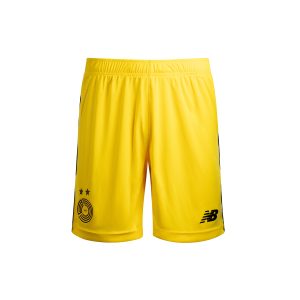 AL SAD JUNIORD 26/27 GOALKEEPER SHORT  -CYL