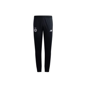 AL SADD JUNIOR 26/27 CUFFED PANT -BK