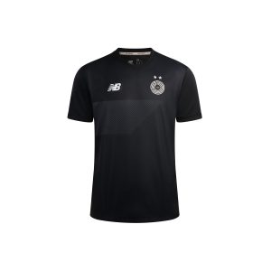 AL SADD JUNIOR 26/27 PRE MATCH JERSEY  -BK