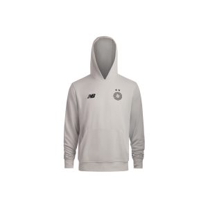 AL SADD JUNIOR 26/27 HOODIE  -CGY