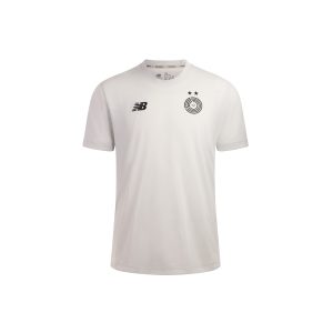 AL SADD JUNIOR 26/27 COTTON FEEL TEE  -CGY