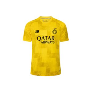 AL SADD JUNIOR 26/27 GOALKEEPER JERSEY  -CYL