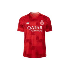 AL SADD JUNIOR 26/27 GOALKEEPER JERSEY  -HRD