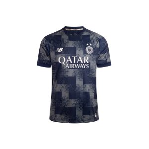AL SADD JUNIOR 26/27 GOALKEEPER JERSEY  -NV