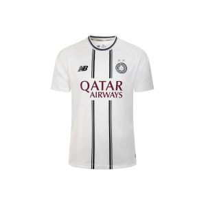 AL SADD JUNIOR 26/27 HOME JERSEY