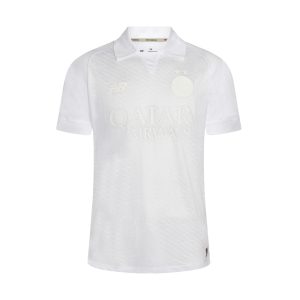 AL SADD HERITAGE JERSEY -  26/27